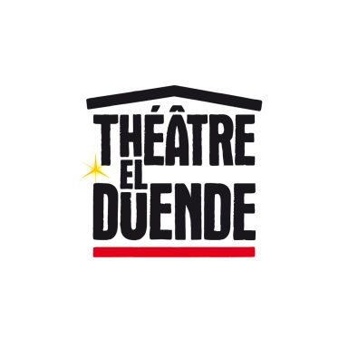 Logo Théâtre el duende