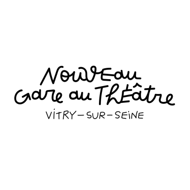 Logo Nouveau Gare au théâtre