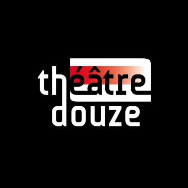 Logo Théâtre douze
