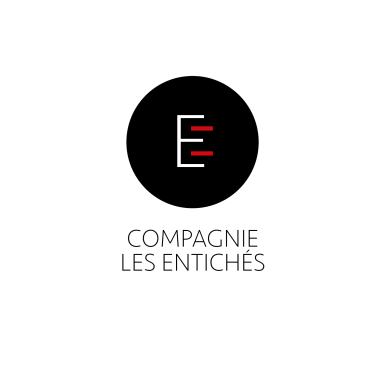 Logo Compagnie les entichés